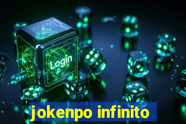 jokenpo infinito